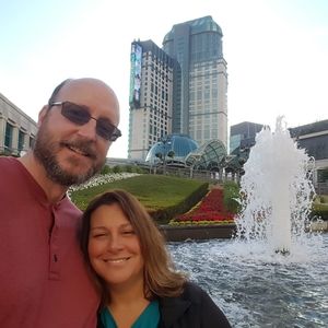 Meet your Posher, Jackie